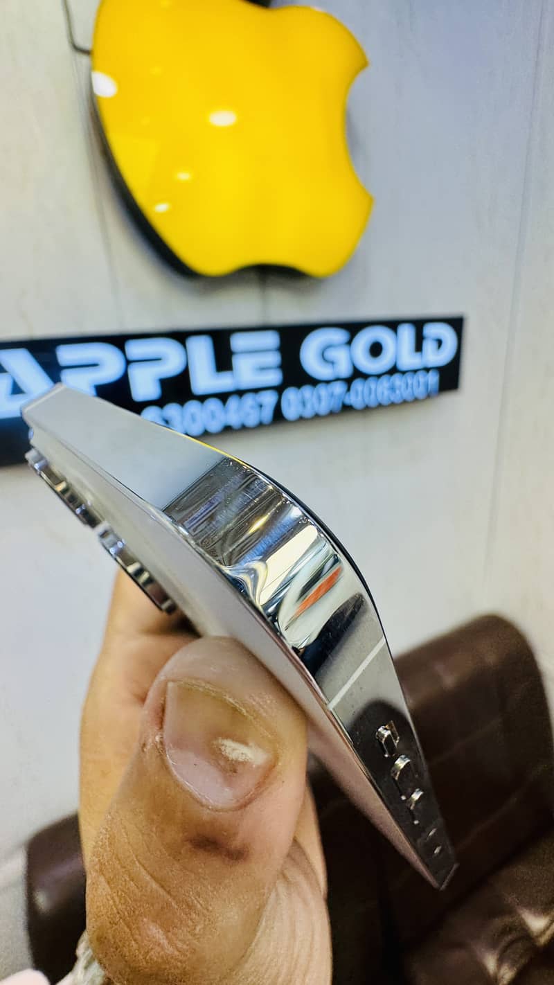 Apple iPhone 14 Pro 5