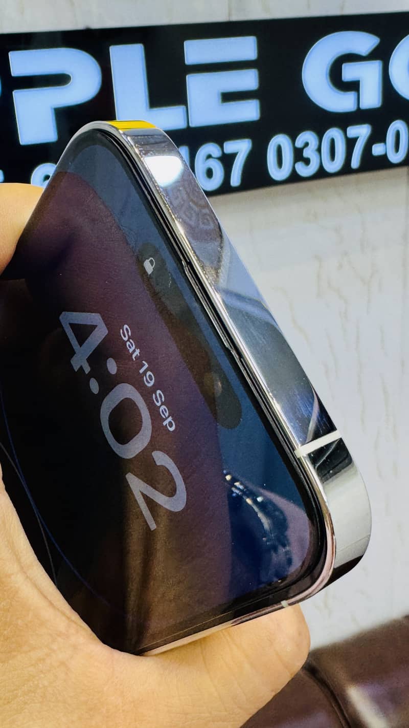 Apple iPhone 14 Pro 8