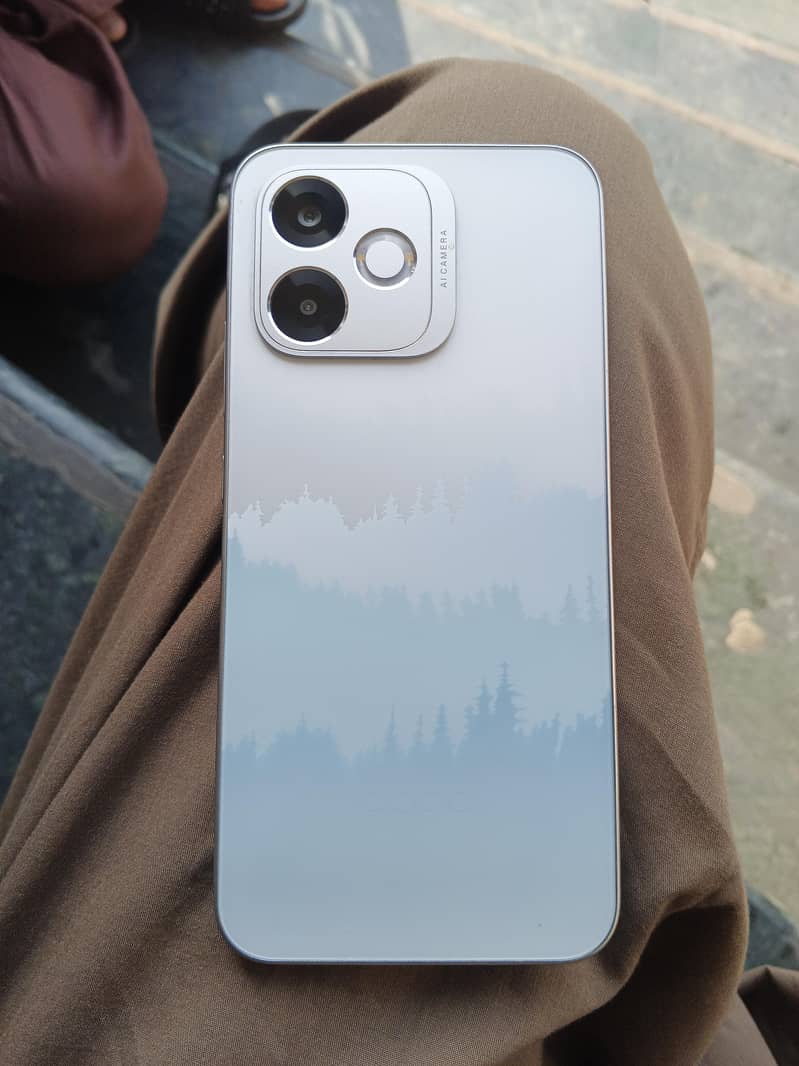 OPPO A6s 1