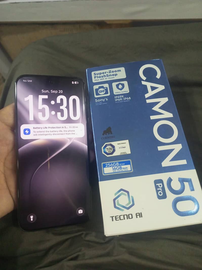 Tecno Other Model 1