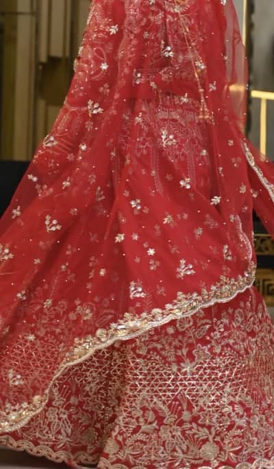 Lehnga Choli Raw Silk Fabric