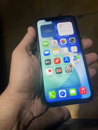 Apple iPhone 11