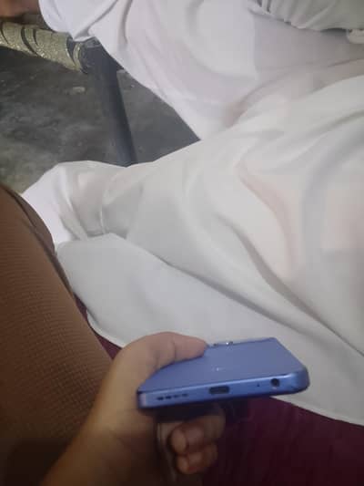 Infinix smart 10 x