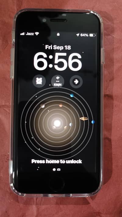 Apple iPhone SE2020-Official PTA