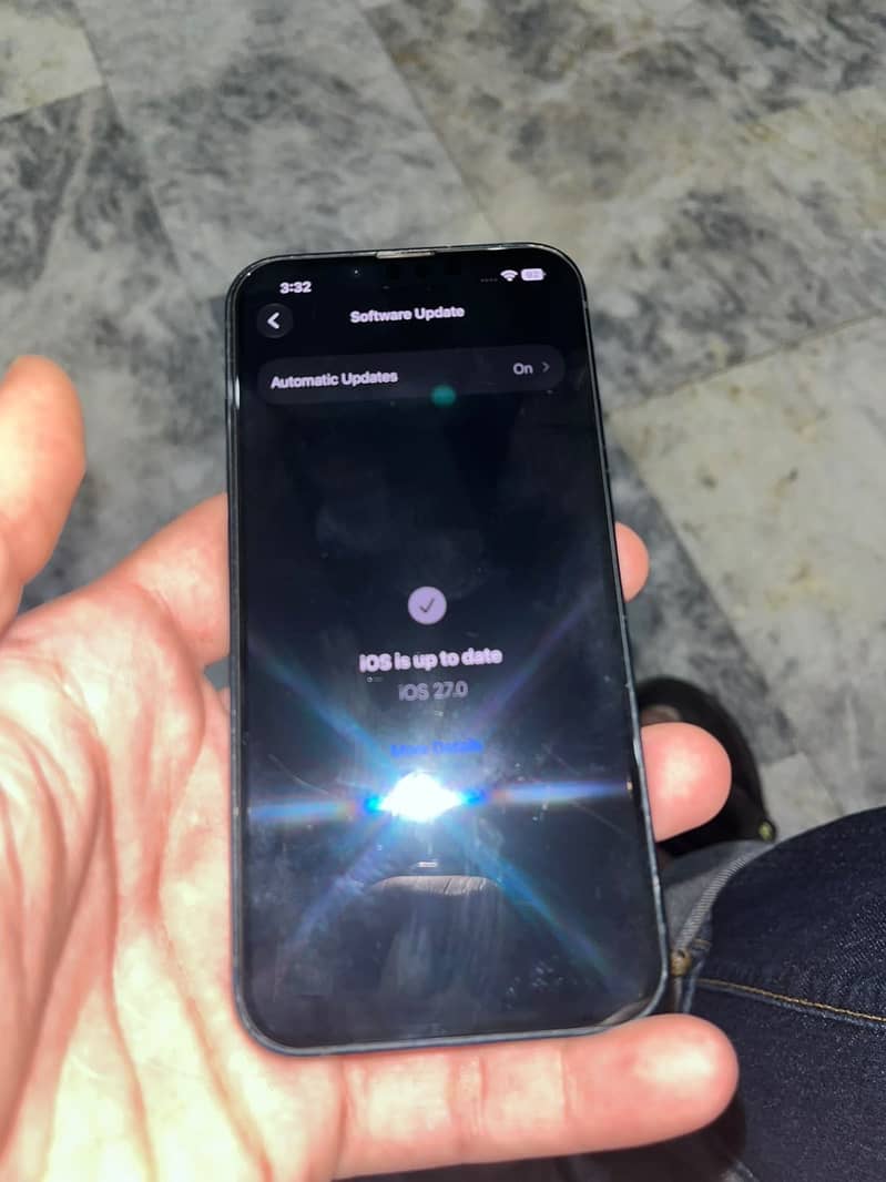 Apple iPhone 13 0