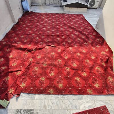Room Kaleen for sale 190 x 140 inches