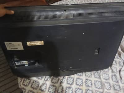 LCD sumsang 32 inch