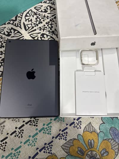 Ipad 7