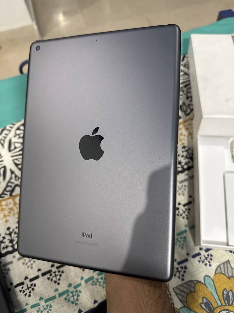 Ipad 7 1