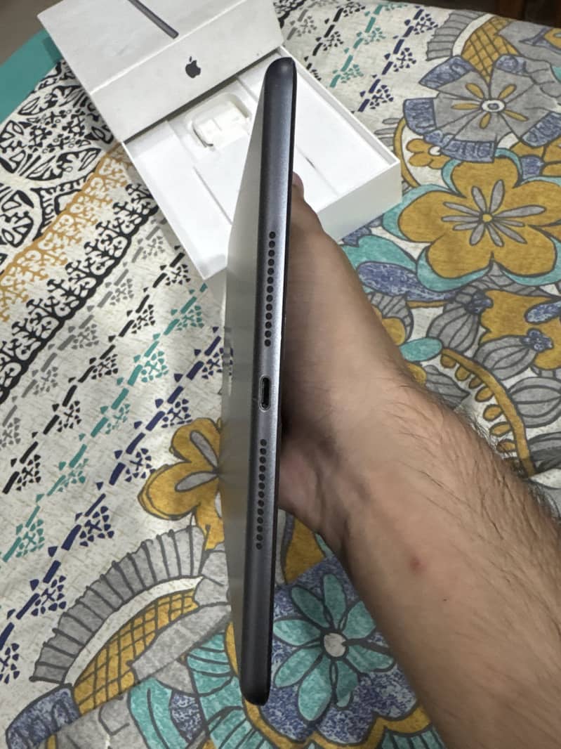 Ipad 7 2