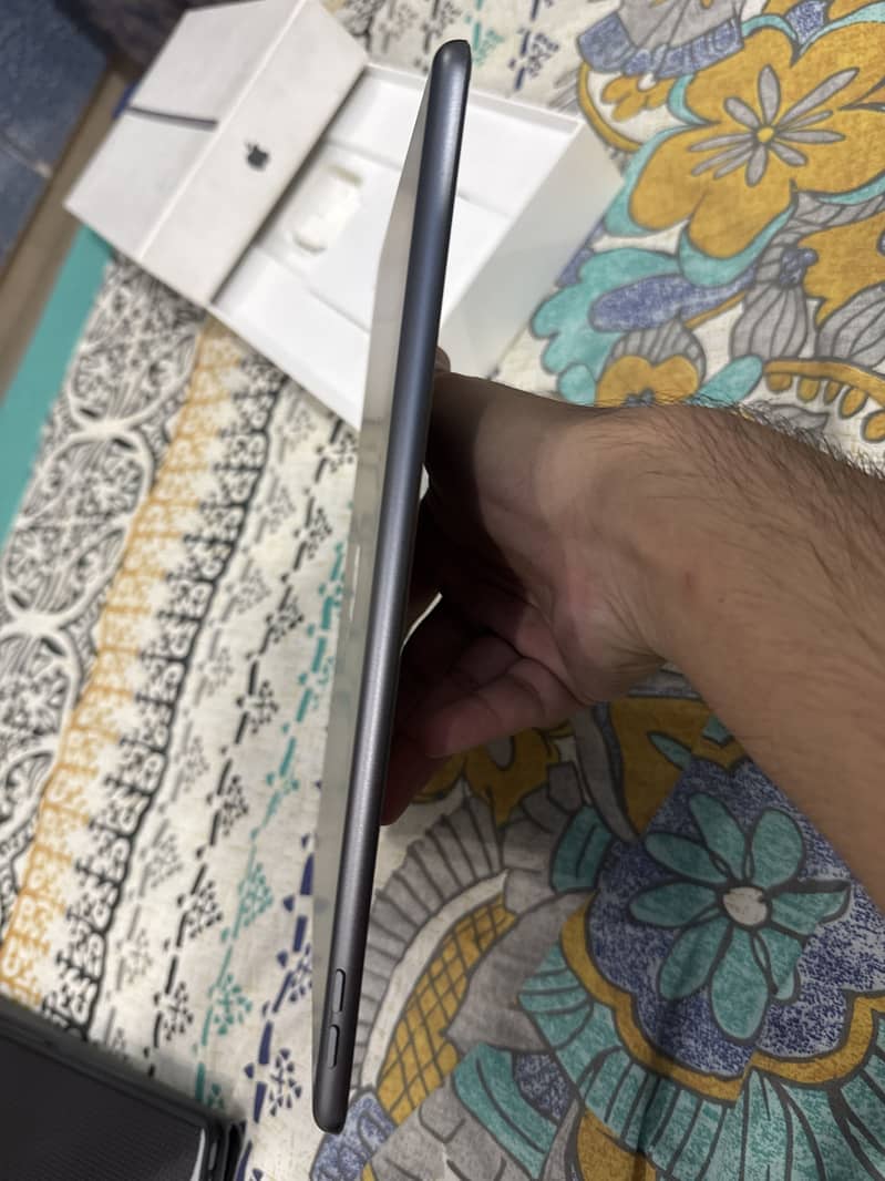 Ipad 7 3