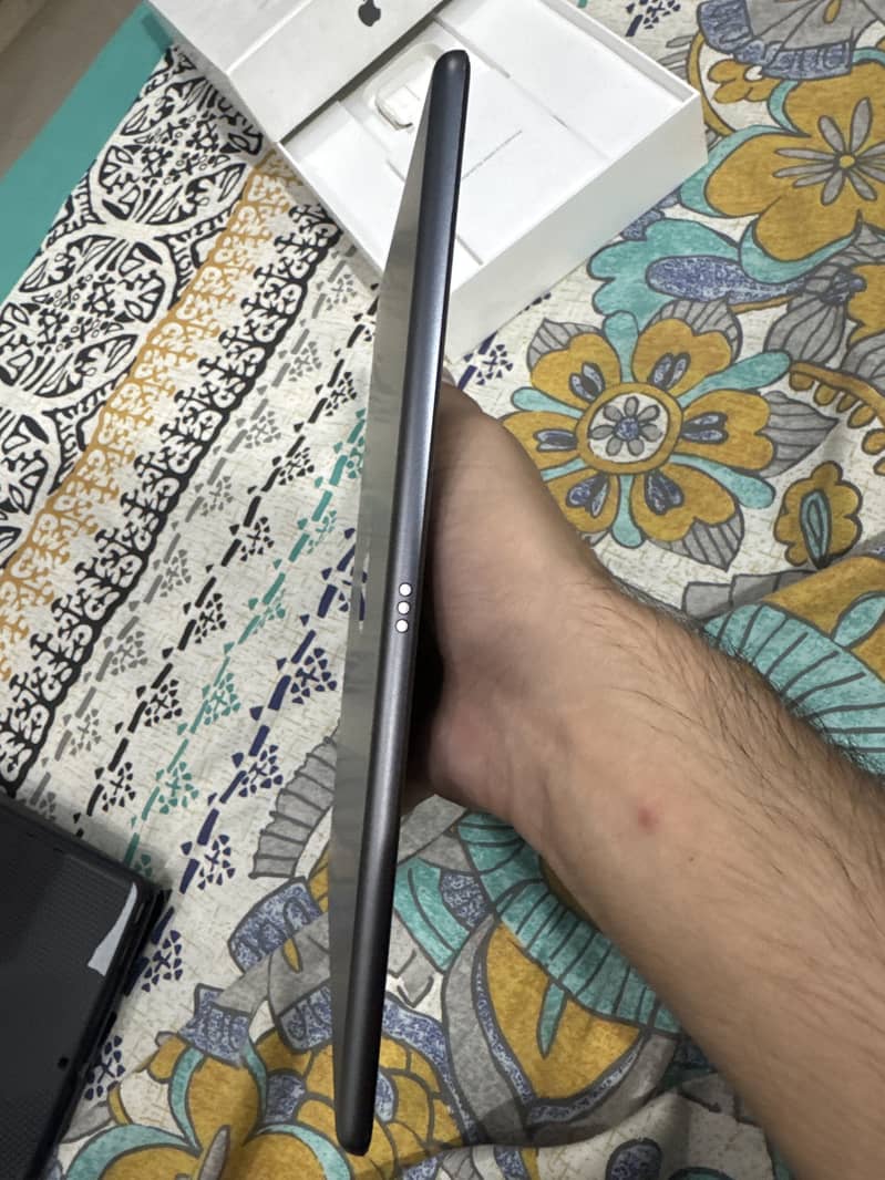 Ipad 7 5