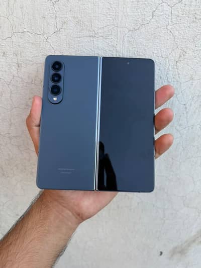 Samsung ZFOLD4 (12+256)