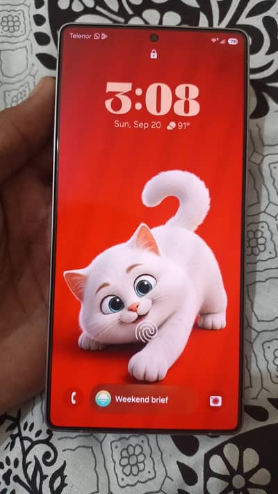 Samsung Mobile S25 Ultra