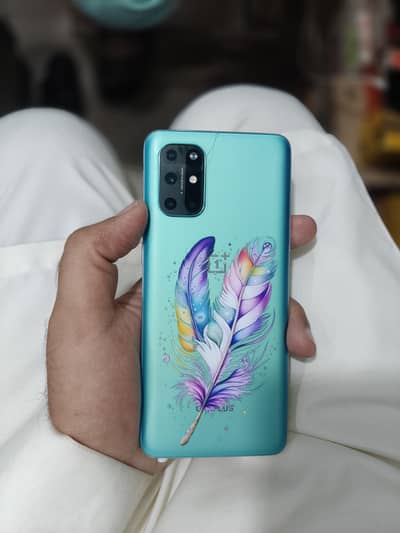 One Plus 8T