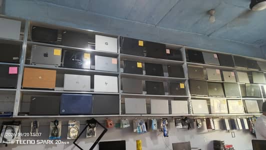 Ali Laptops