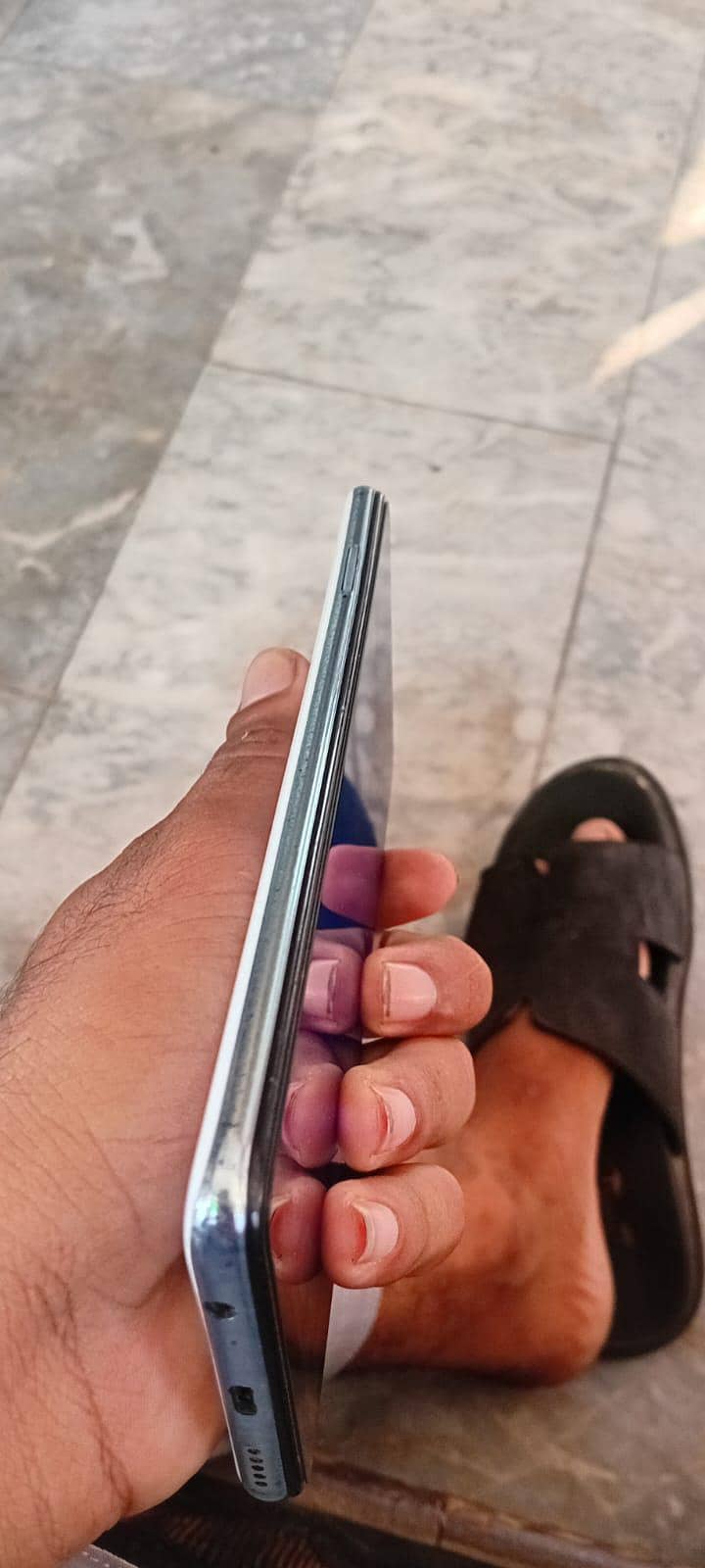 Infinix Note 7 1