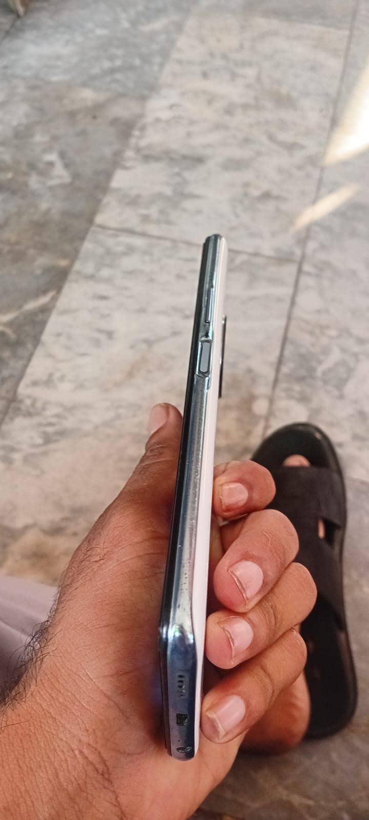 Infinix Note 7 2