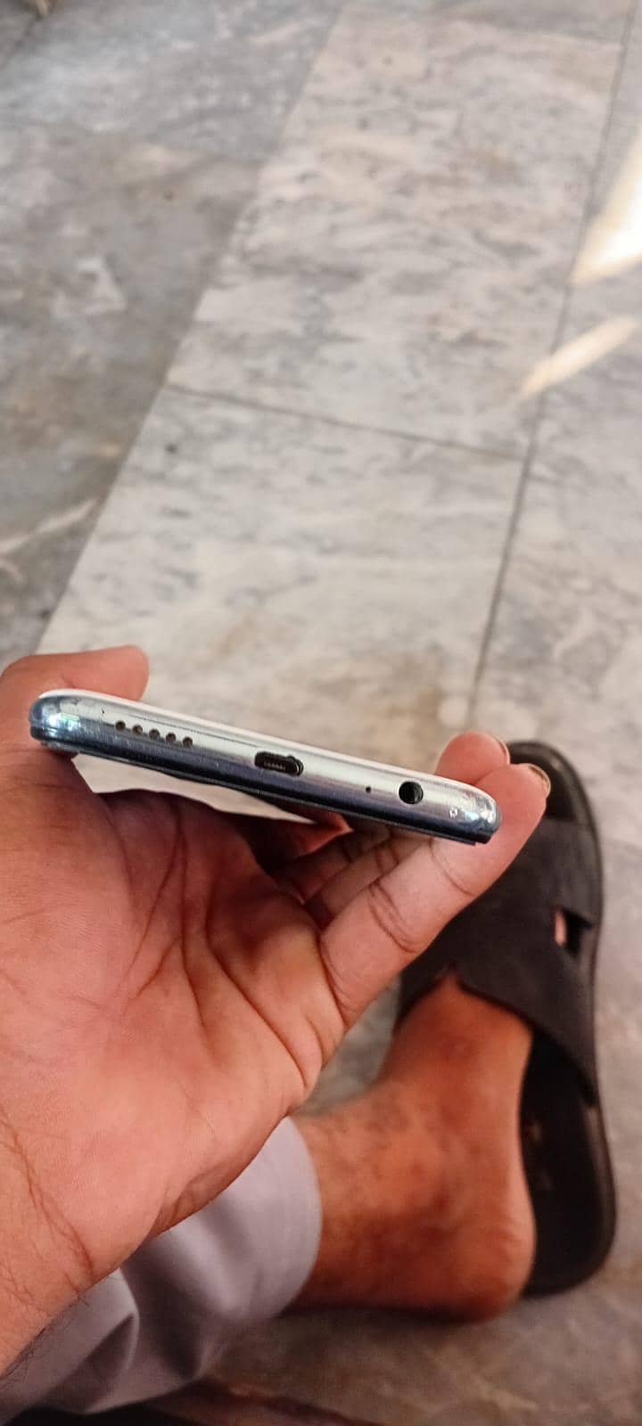 Infinix Note 7 4