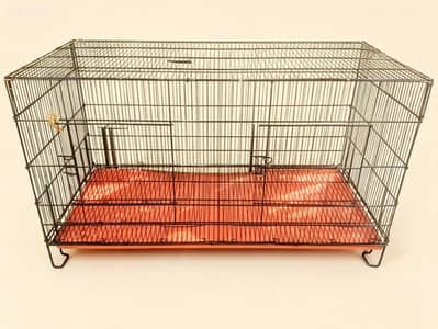 CAGES FOR SALE – ISLAMABAD