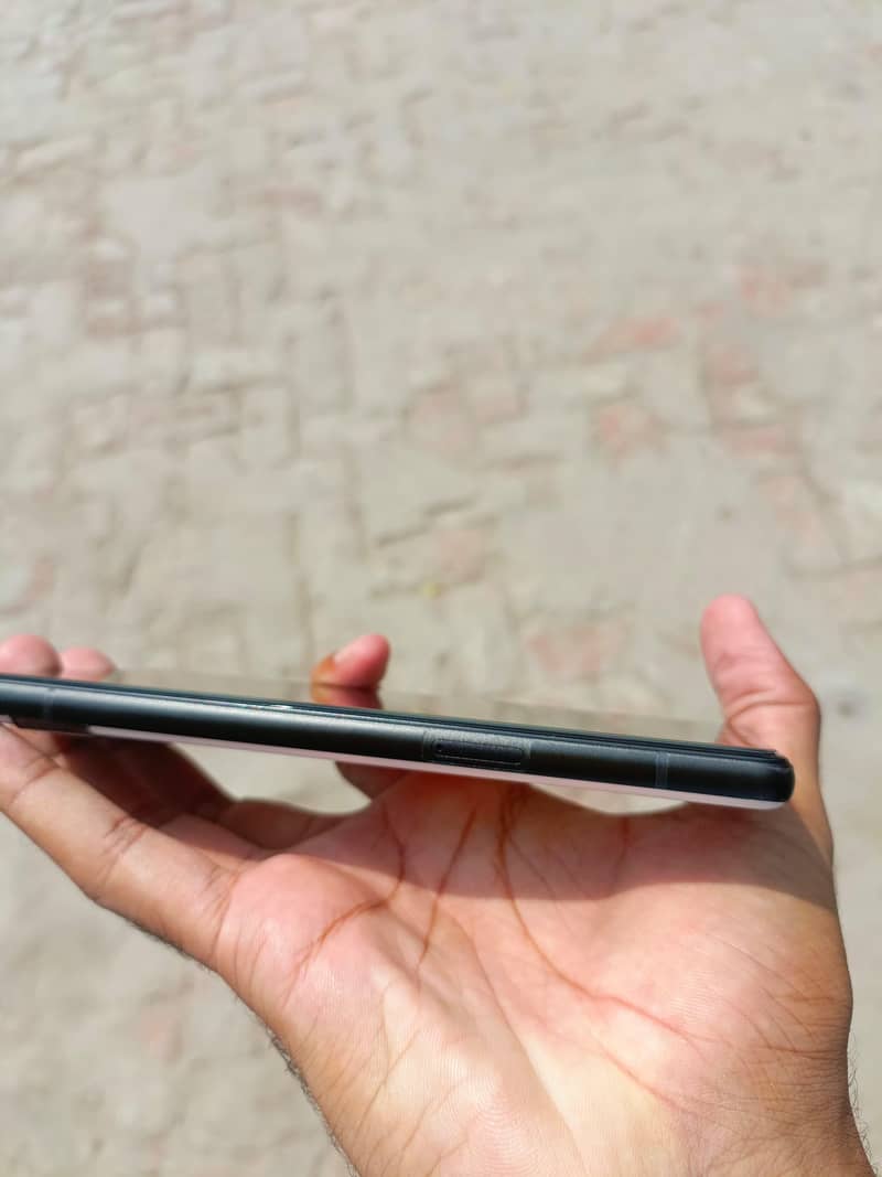 Google Pixel 6a 7