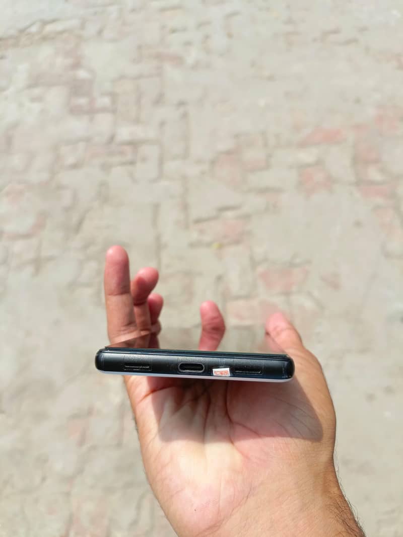 Google Pixel 6a 8