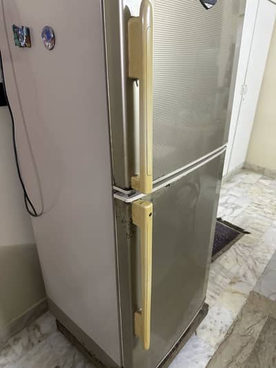Haier Fridge