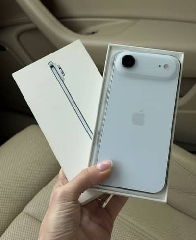 Apple iPhone 17 Air