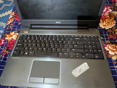 4th generation hai 8 Gb ram 128 SSD laga hai