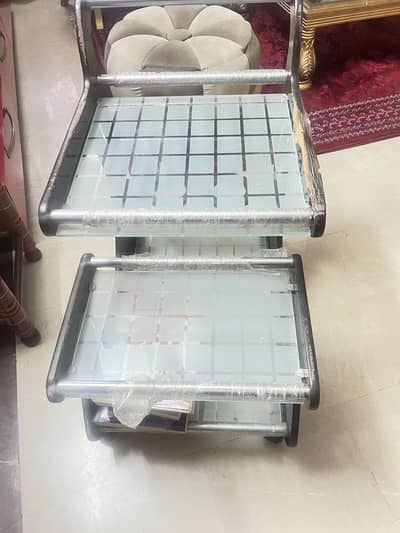 Tea Trolly