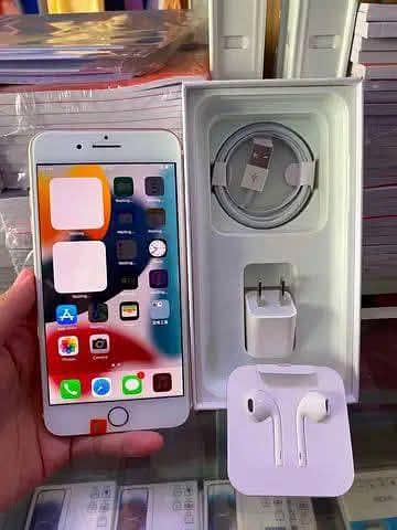 Apple iPhone 7 Plus 2