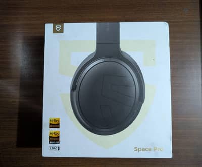 SOUNDPEATS SPACE PRO [Final Price]