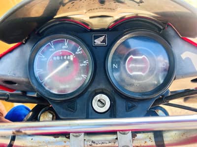Honda pridor 100 cc 2023 model