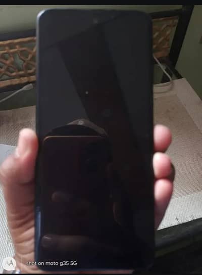Motorola Moto G Stylus