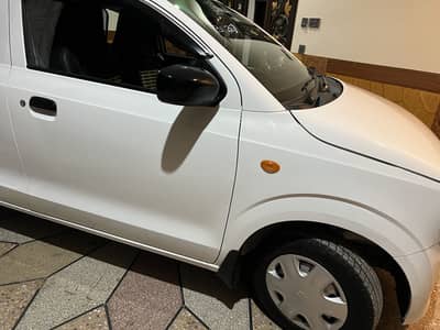 Suzuki Alto 2026