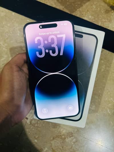 Apple iPhone 14 Pro Max