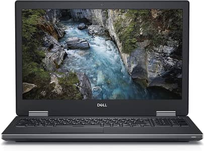 Dell precision 7530 Quadro P2000 4GB
