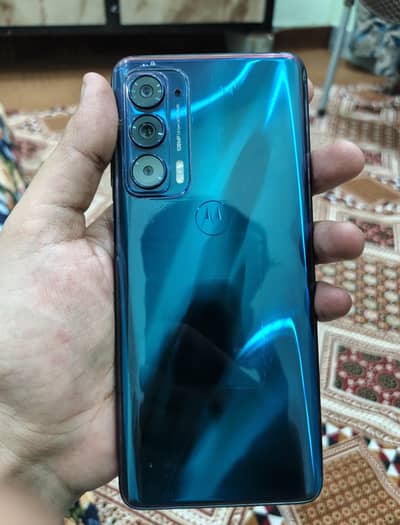 Motorola Edge 2021