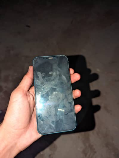 Apple iPhone 12
