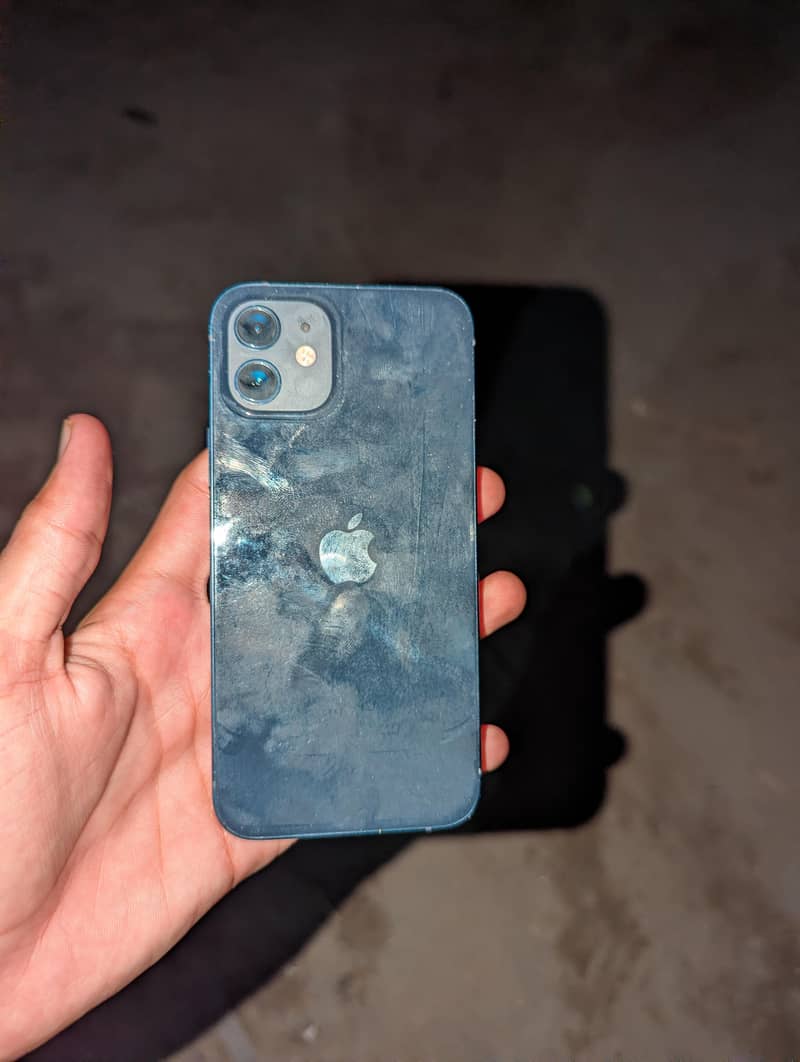 Apple iPhone 12 5