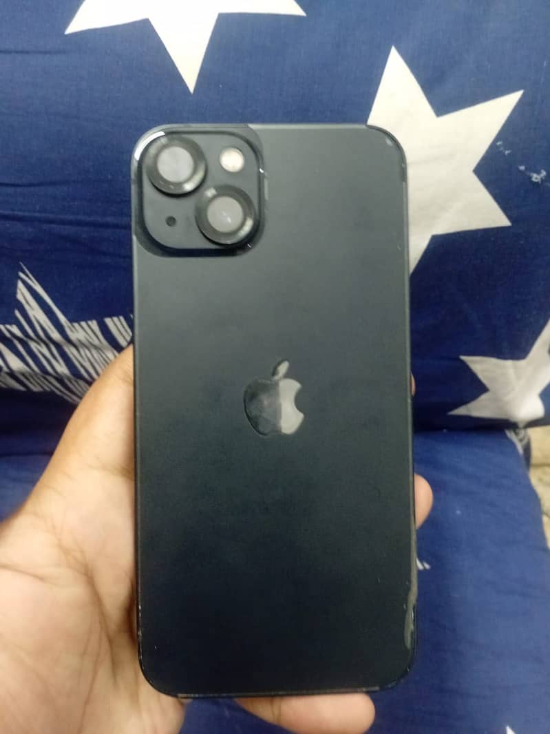 Apple iPhone 13 0