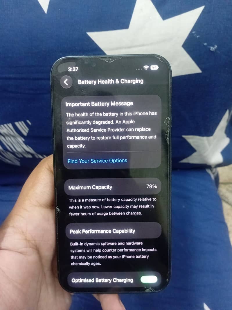 Apple iPhone 13 1