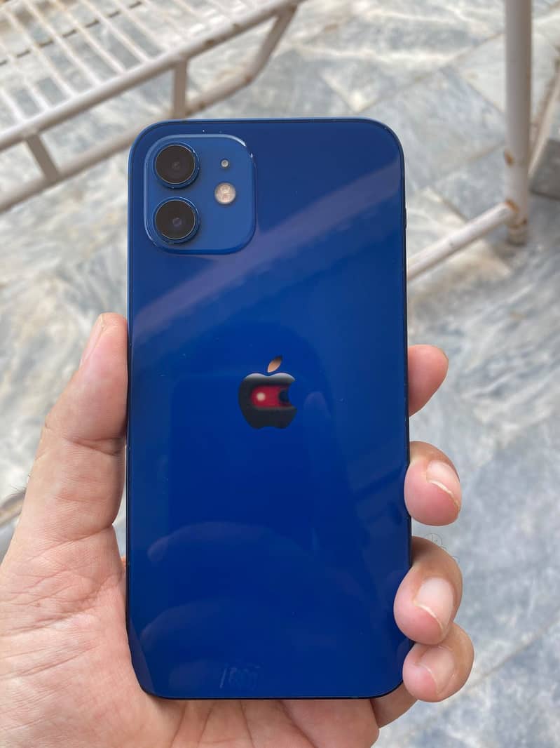 Apple iPhone 12 0