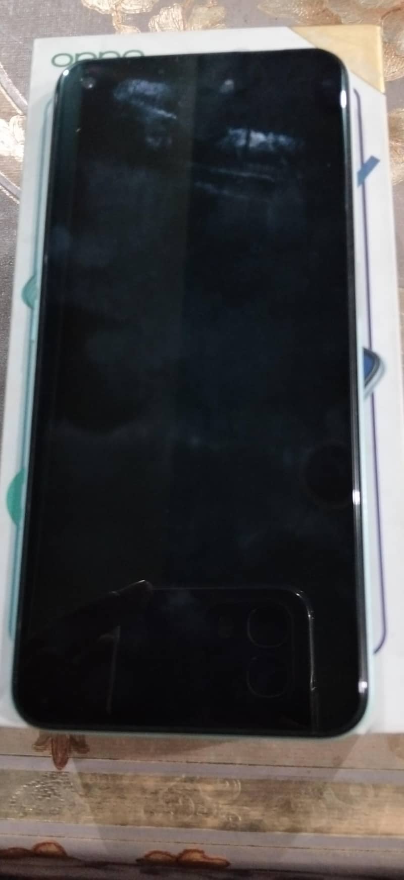 OPPO A52 3