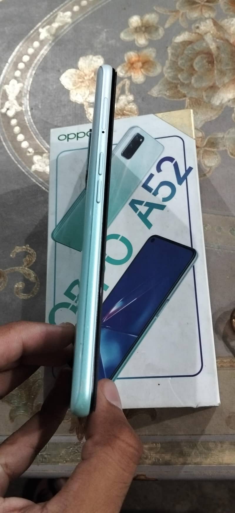 OPPO A52 4