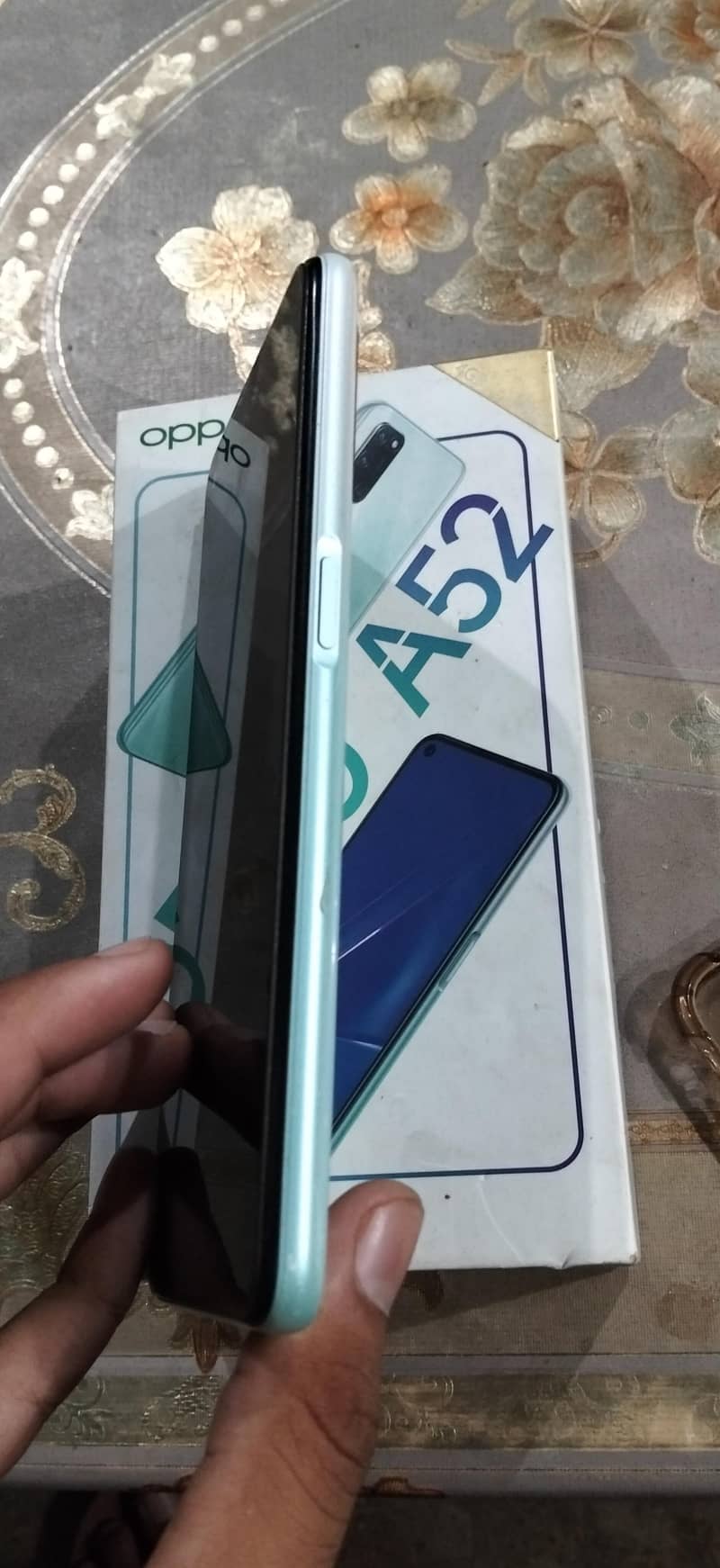 OPPO A52 5