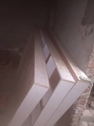 3 Racks size 4 fet hight 8 fet length