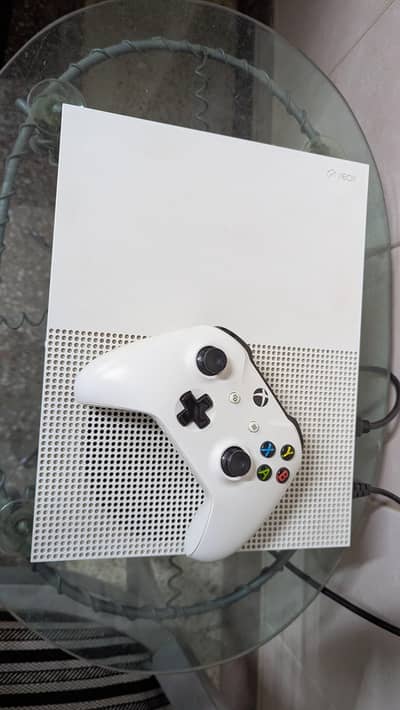 Xbox one s 1tb