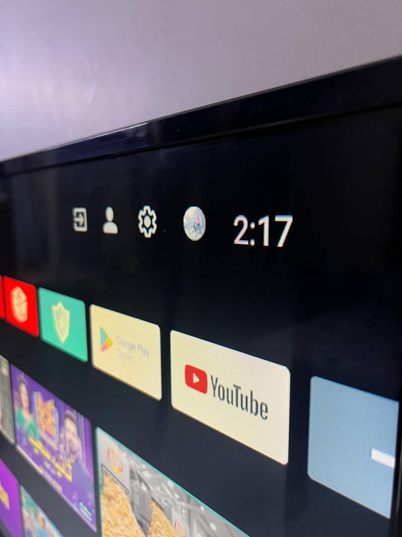 TCL SMART LED 0