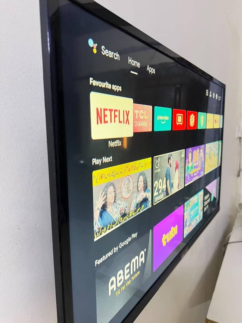 TCL SMART LED 2